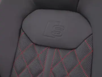 Audi SQ8 TFSI quattro