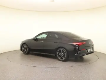 CLA 220 4M Coupé AMG Line Prem Night+LED+Winterp