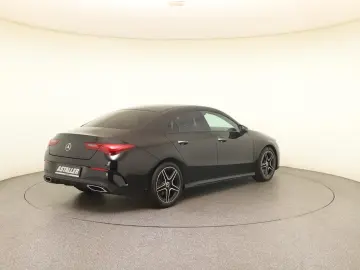 CLA 220 4M Coupé AMG Line Prem Night+LED+Winterp