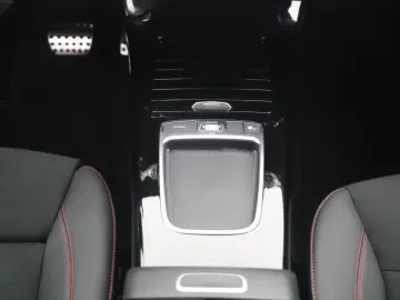 CLA 220 4M Coupé AMG Line Prem Night+LED+Winterp