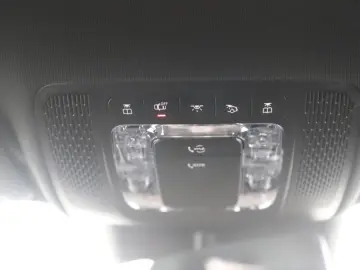CLA 220 4M Coupé AMG Line Prem Night+LED+Winterp