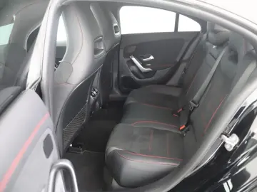 CLA 220 4M Coupé AMG Line Prem Night+LED+Winterp