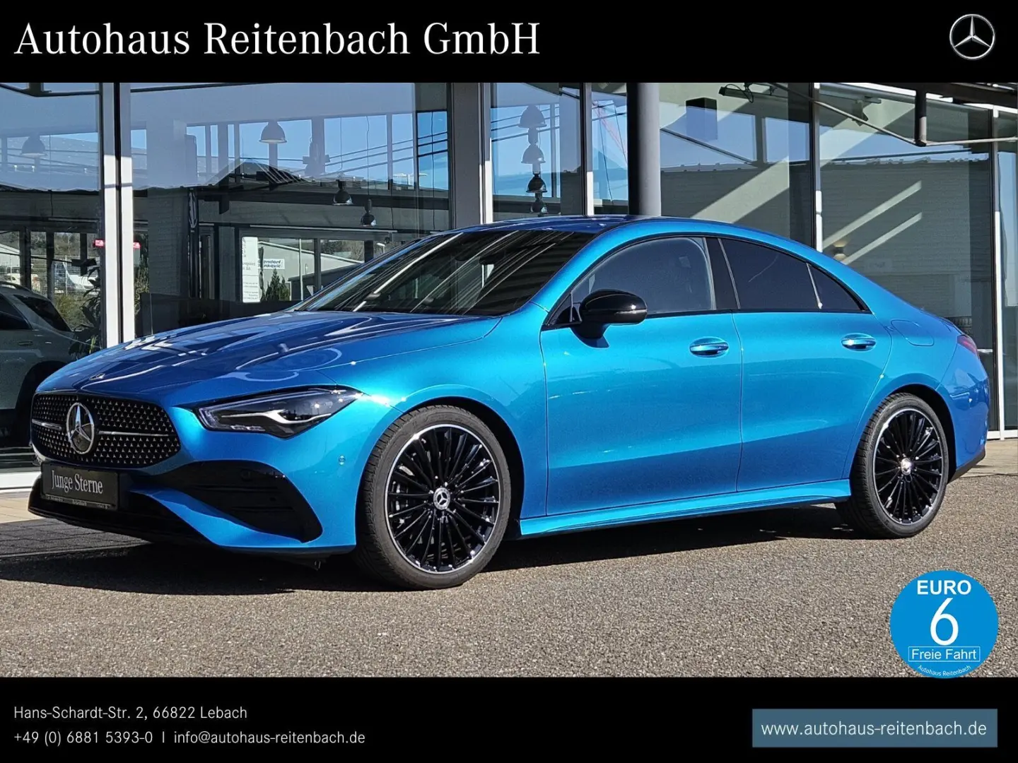 CLA220 4M AMG+NIGHT+19 TOTW+KAMERA+KEYLESS+AMBIE
