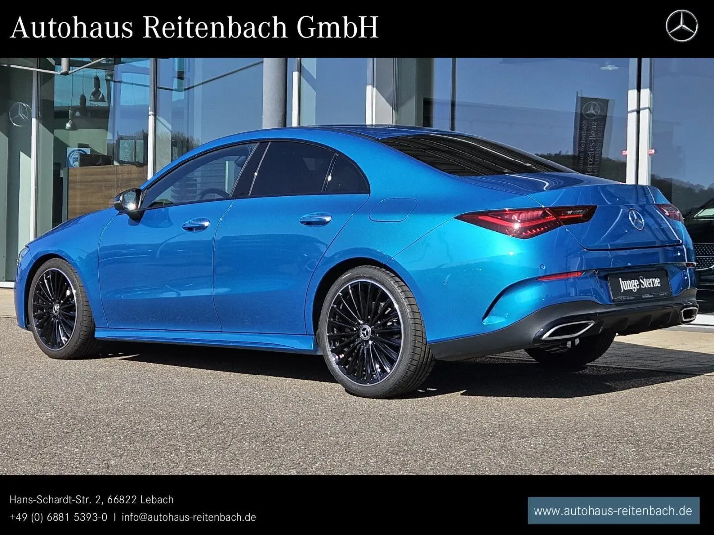 CLA220 4M AMG+NIGHT+19 TOTW+KAMERA+KEYLESS+AMBIE