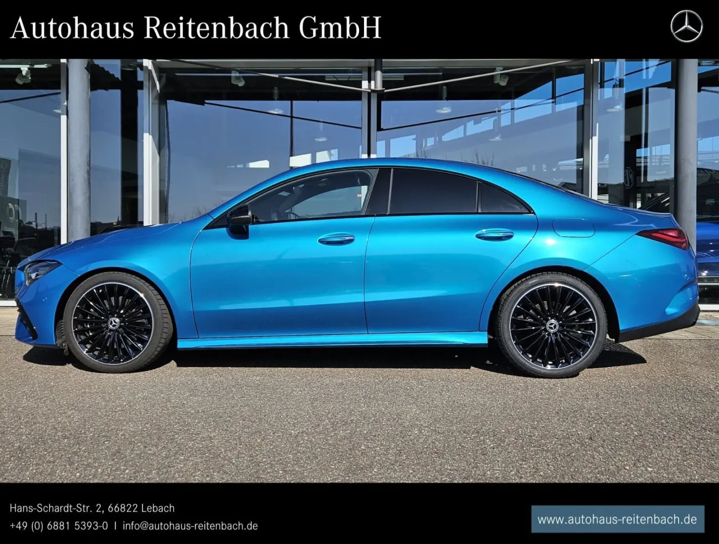 CLA220 4M AMG+NIGHT+19 TOTW+KAMERA+KEYLESS+AMBIE