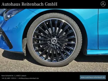 CLA220 4M AMG+NIGHT+19 TOTW+KAMERA+KEYLESS+AMBIE