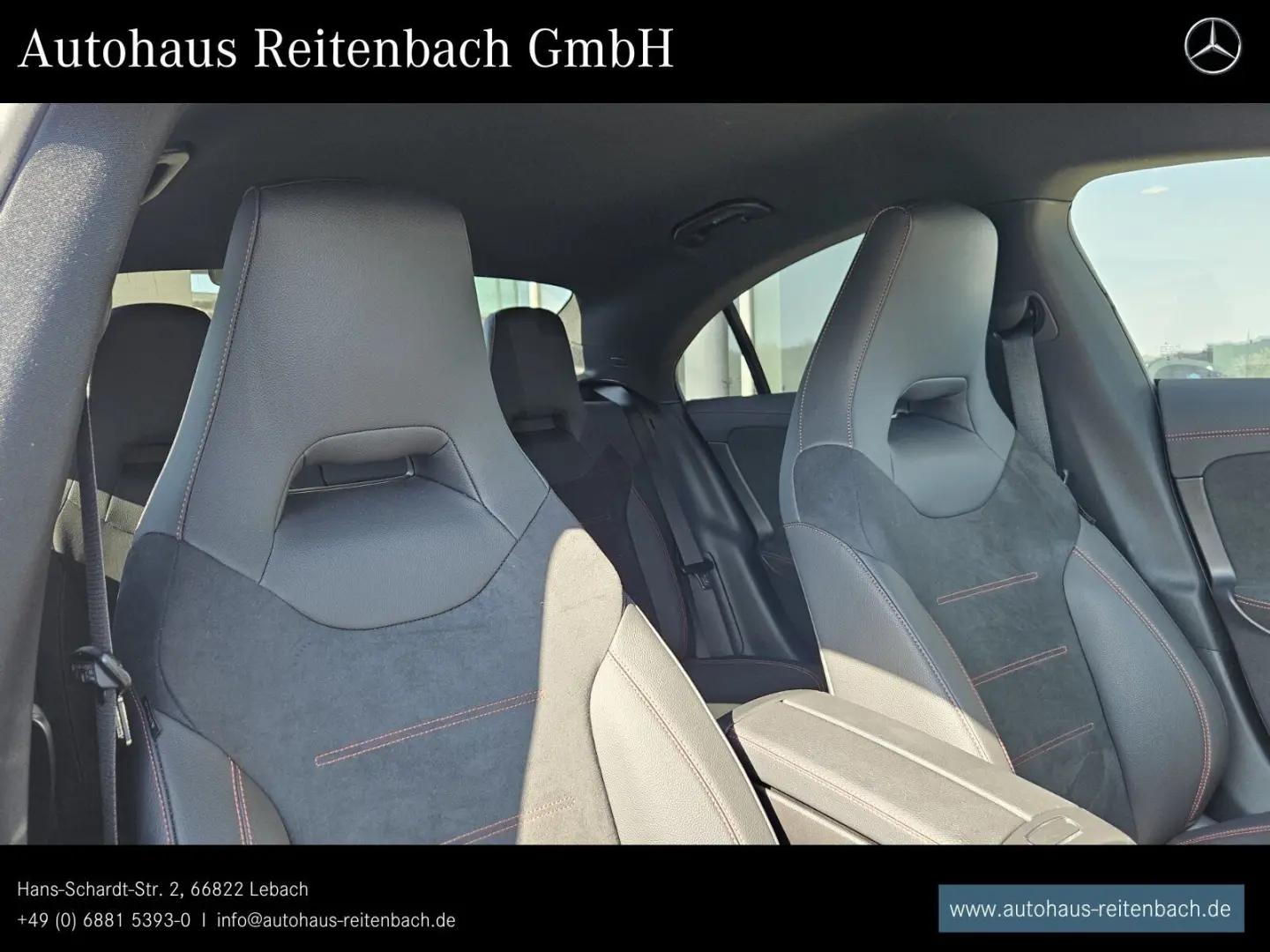 CLA220 4M AMG+NIGHT+19 TOTW+KAMERA+KEYLESS+AMBIE