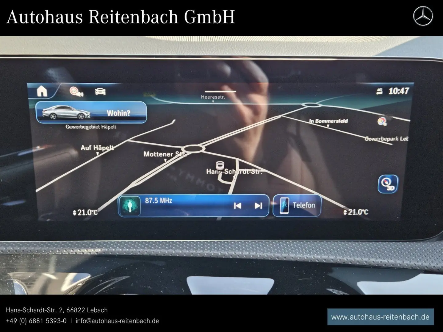 CLA220 4M AMG+NIGHT+19 TOTW+KAMERA+KEYLESS+AMBIE