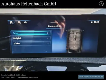 CLA220 4M AMG+NIGHT+19 TOTW+KAMERA+KEYLESS+AMBIE