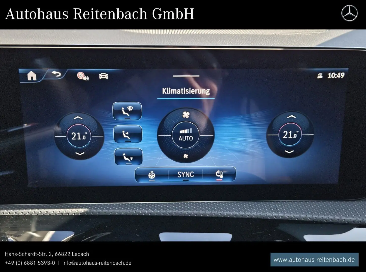 CLA220 4M AMG+NIGHT+19 TOTW+KAMERA+KEYLESS+AMBIE