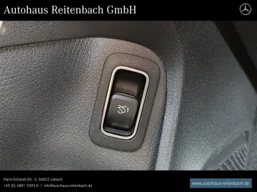 CLA220 4M AMG+NIGHT+19 TOTW+KAMERA+KEYLESS+AMBIE