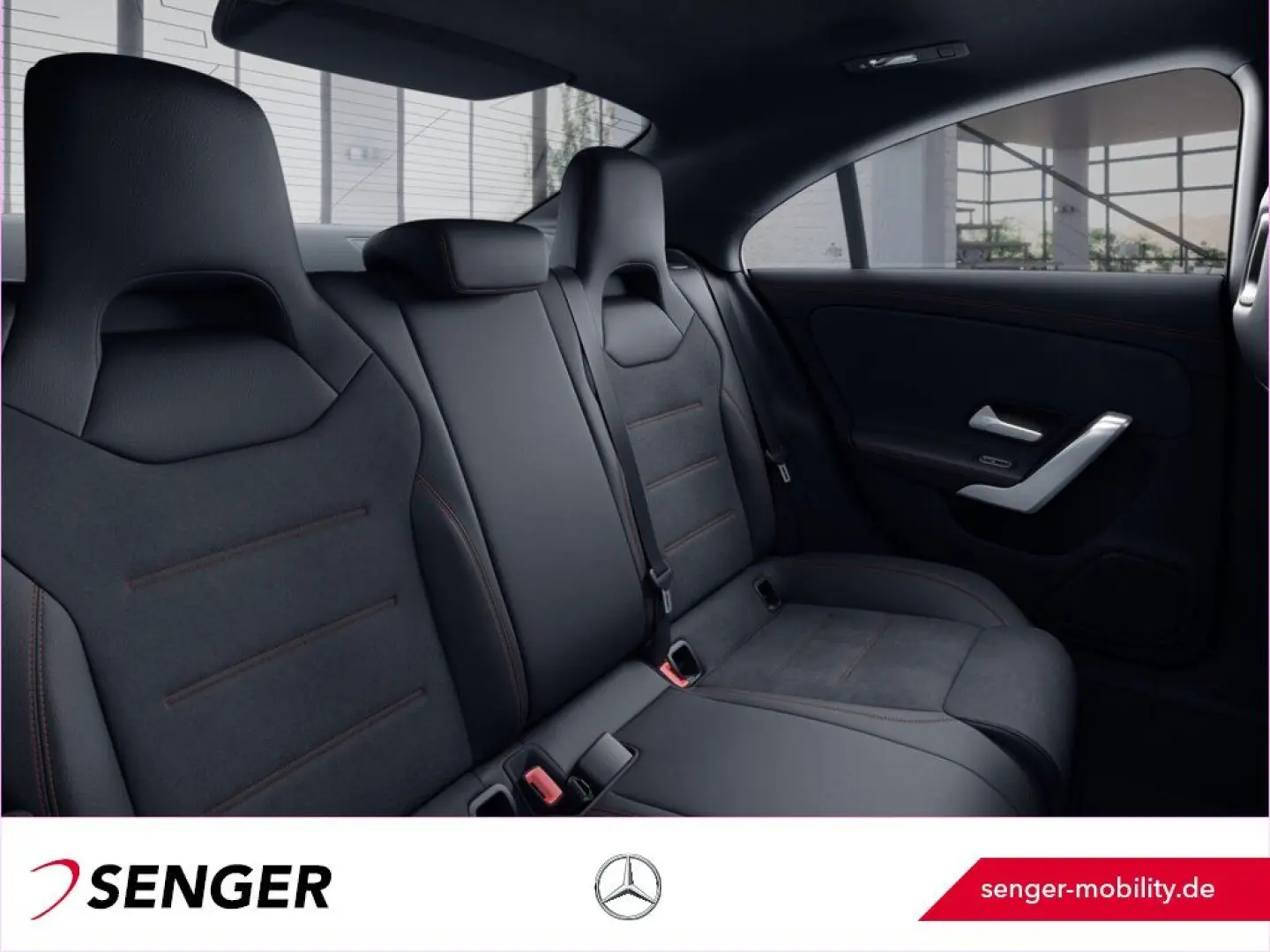 CLA 180 Coupé AMG Night Rückfahrkamera Panorama