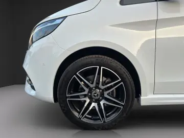 V 250 d EDITION LANG AMG ILS R.CAM TOTWINKEL