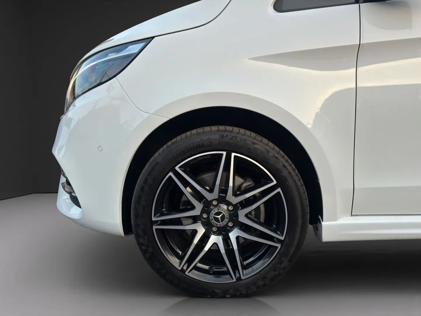 V 250 d EDITION LANG AMG ILS R.CAM TOTWINKEL