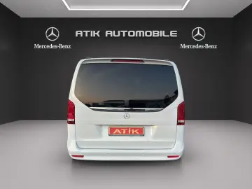 V 250 d EDITION LANG AMG ILS R.CAM TOTWINKEL
