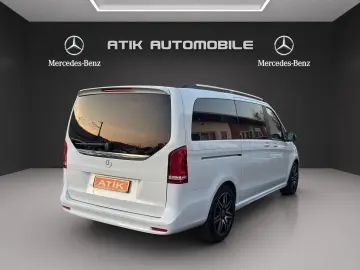 V 250 d EDITION LANG AMG ILS R.CAM TOTWINKEL