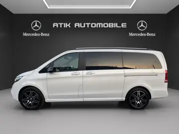 V 250 d EDITION LANG AMG ILS R.CAM TOTWINKEL