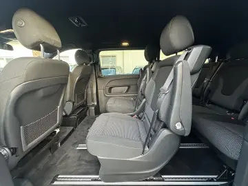 V 250 d EDITION LANG AMG ILS R.CAM TOTWINKEL
