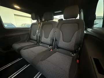 V 250 d EDITION LANG AMG ILS R.CAM TOTWINKEL