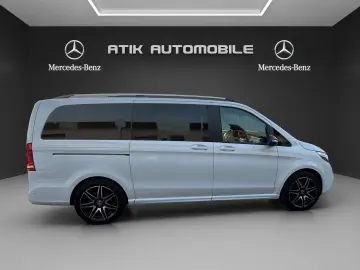 V 250 d EDITION LANG AMG ILS R.CAM TOTWINKEL