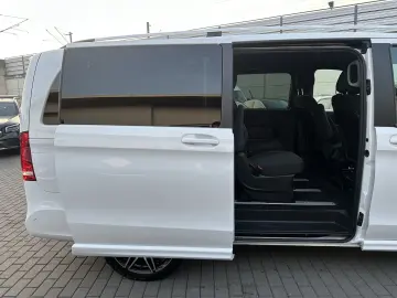 V 250 d EDITION LANG AMG ILS R.CAM TOTWINKEL