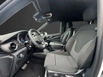 V 250 d EDITION LANG AMG ILS R.CAM TOTWINKEL