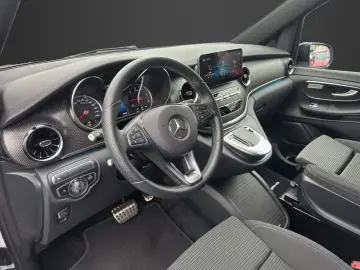 V 250 d EDITION LANG AMG ILS R.CAM TOTWINKEL