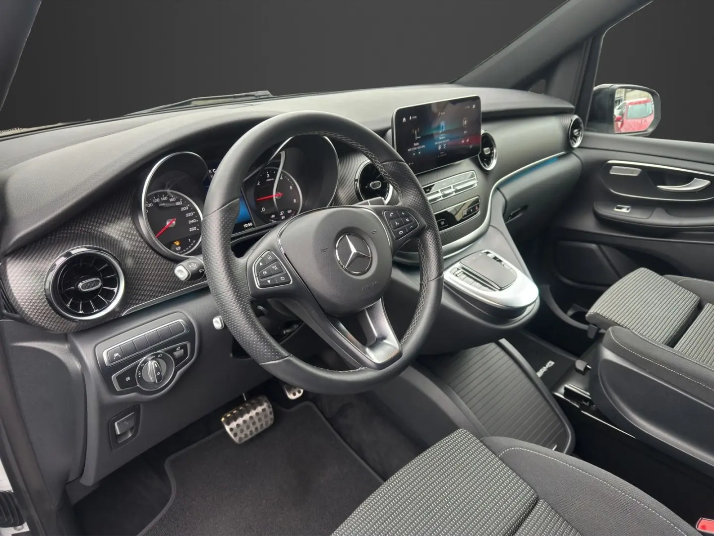 V 250 d EDITION LANG AMG ILS R.CAM TOTWINKEL