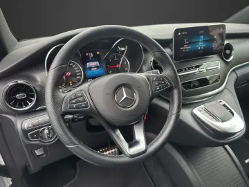 V 250 d EDITION LANG AMG ILS R.CAM TOTWINKEL