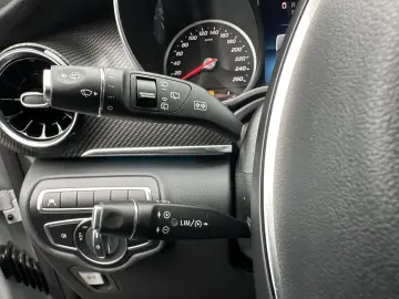 V 250 d EDITION LANG AMG ILS R.CAM TOTWINKEL