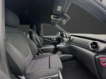 V 250 d EDITION LANG AMG ILS R.CAM TOTWINKEL