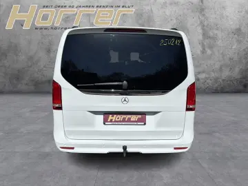 V 250 d Edition lang AMG AHK LED Distronic