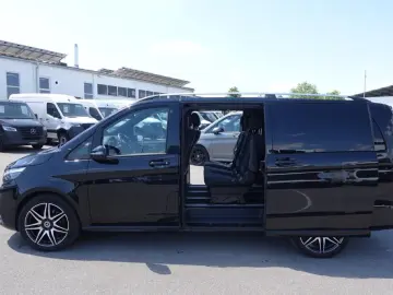 V 250 d EDITION lang AMG 8Sitze 2xel.Schiebetür