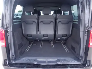 V 250 d EDITION lang AMG 8Sitze 2xel.Schiebetür