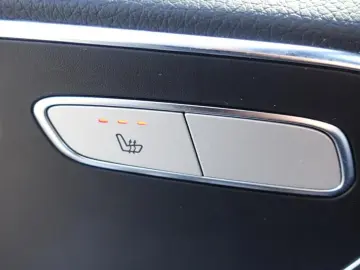 V 250 d EDITION lang AMG 8Sitze 2xel.Schiebetür