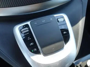 V 250 d EDITION lang AMG 8Sitze 2xel.Schiebetür