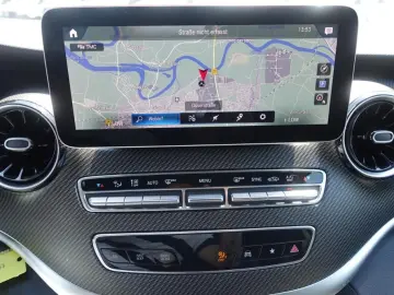 V 250 d EDITION lang AMG 8Sitze 2xel.Schiebetür
