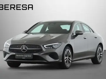 CLA 200 Progressive LED Kamera Winter Metallic