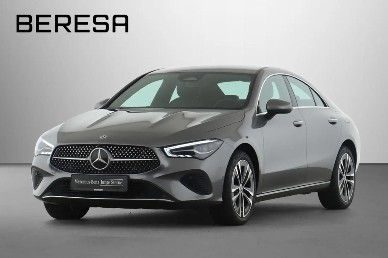 CLA 200 Progressive LED Kamera Winter Metallic