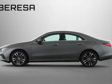 CLA 200 Progressive LED Kamera Winter Metallic