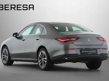 CLA 200 Progressive LED Kamera Winter Metallic