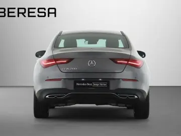 CLA 200 Progressive LED Kamera Winter Metallic