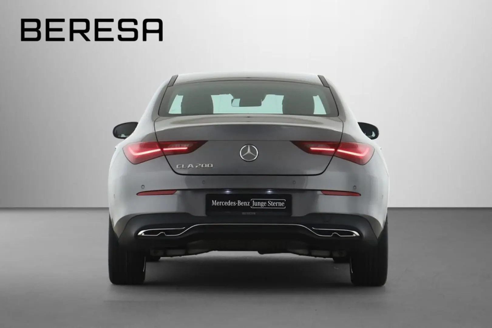 CLA 200 Progressive LED Kamera Winter Metallic