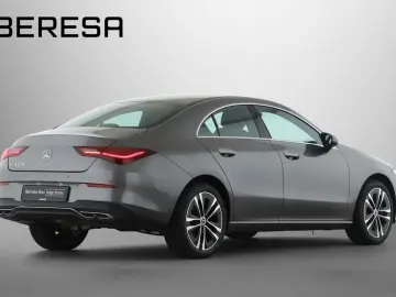 CLA 200 Progressive LED Kamera Winter Metallic