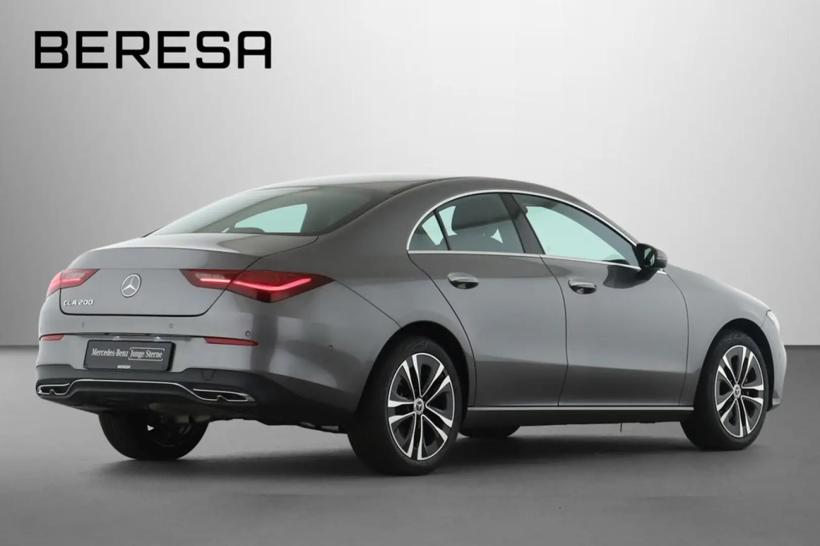 CLA 200 Progressive LED Kamera Winter Metallic