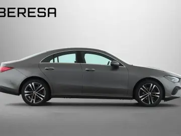 CLA 200 Progressive LED Kamera Winter Metallic