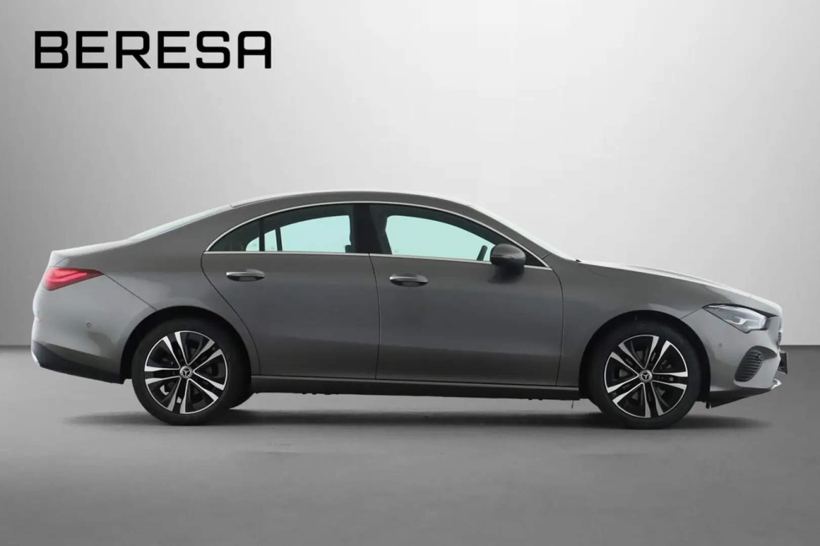 CLA 200 Progressive LED Kamera Winter Metallic