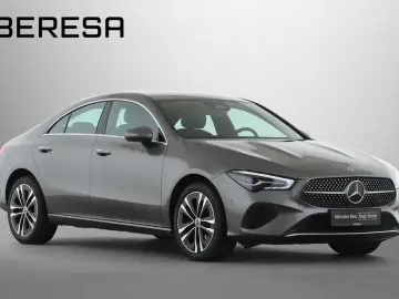 CLA 200 Progressive LED Kamera Winter Metallic