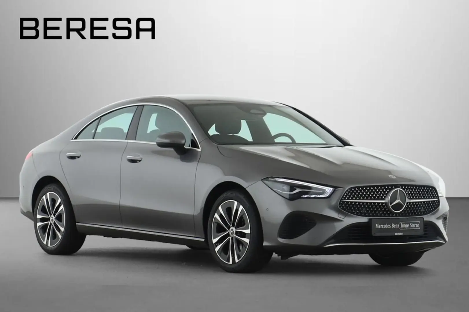 CLA 200 Progressive LED Kamera Winter Metallic