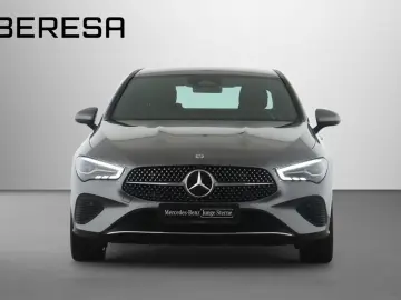CLA 200 Progressive LED Kamera Winter Metallic